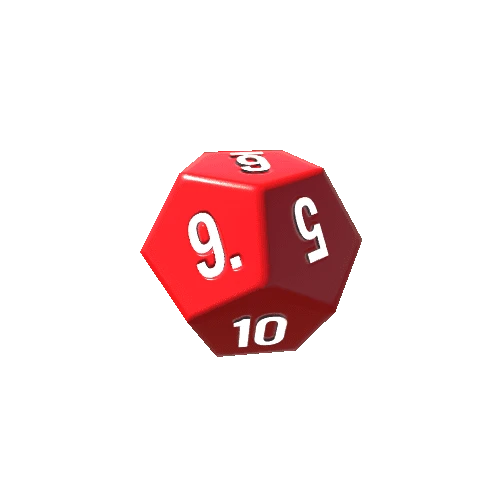 12Sided Variant 10